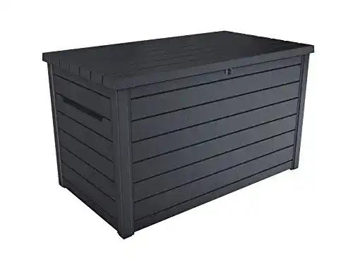 Auflagenbox wasserdicht Koll Living Goliath XXL mit 870 Litern