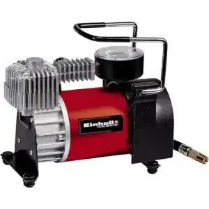 Einhell Auto Kompressor CC-AC 35/10 12 V für Druckluftarbeiten
