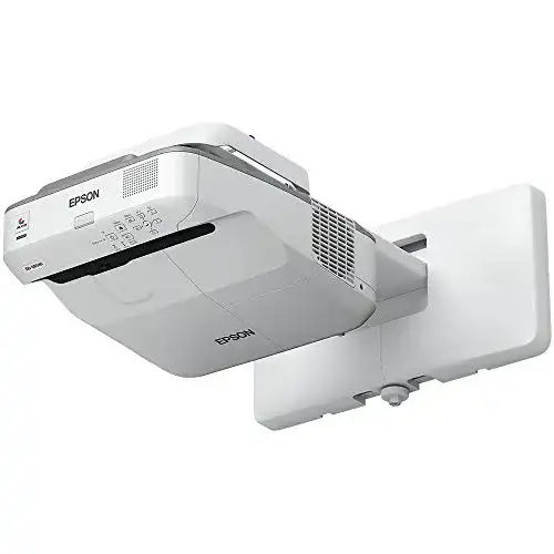 Epson Beamer EB-685W 3LCD WXGA Ultrakurzdistanzprojektor