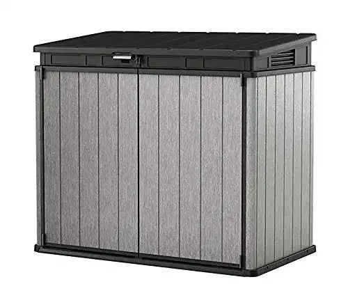 Mülltonnenbox Koll Living Garden – Auswahl von 848 bis 2020 Litern