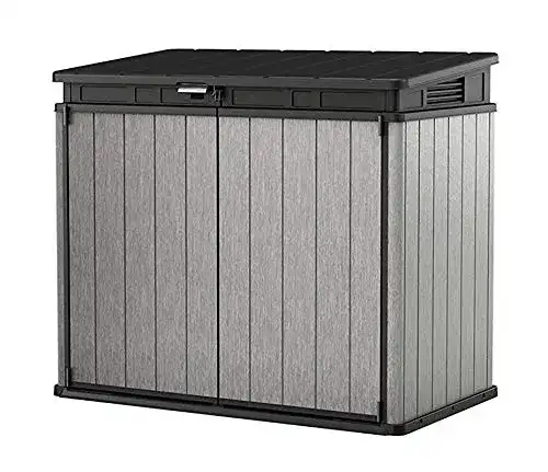 Mülltonnenbox Koll Living Garden – Auswahl von 848 bis 2020 Litern