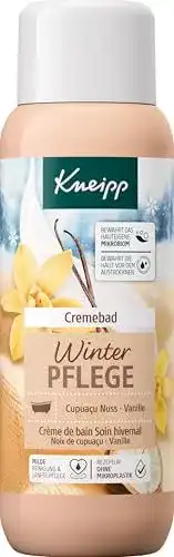 Kneipp Cremebad Winterpflege Badezusatz 400 ml