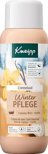 Kneipp Cremebad Winterpflege Badezusatz 400 ml