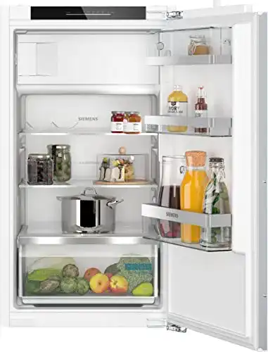 Einbaukühlschrank Siemens KI32LADD1 iQ500 mit Gefrierfach