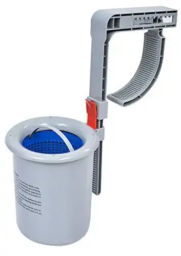 Einhängeskimmer Jilong für Pool-Wand und Schwimmbad