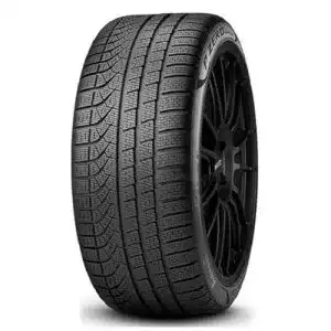 Pirelli Winterreifen 245/40 R19 Winter PZero RFT XL 98V