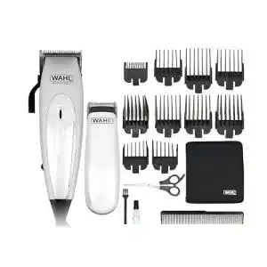 Wahl Home Pro Deluxe Combo Haarschneider für präzise Haarschnitte