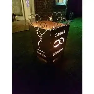 Feuerkorb