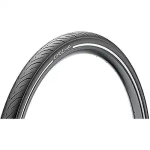 E-Bike Reifen Pirelli Cycl-E GT 50-622 in Schwarz
