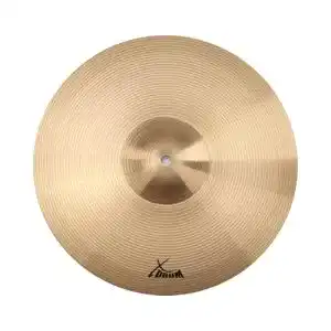 Xdrum 16 Zoll Eco Crash-Becken für Schlagzeug