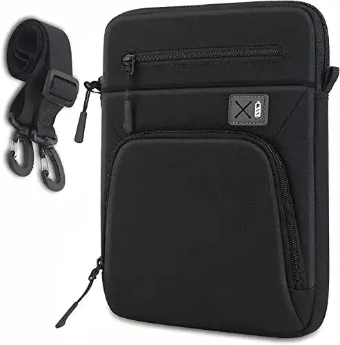 Tablet-Tasche für 11 Zoll iPad Air von SIMTOP
