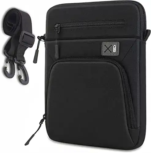 Tablet-Tasche für 11 Zoll iPad Air von SIMTOP