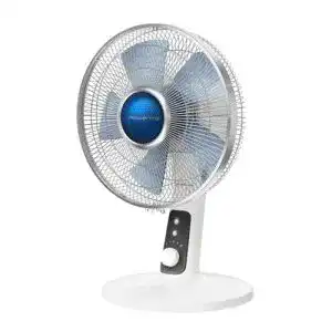 Leiser Ventilator Rowenta VU2731 Turbo Silence Extreme