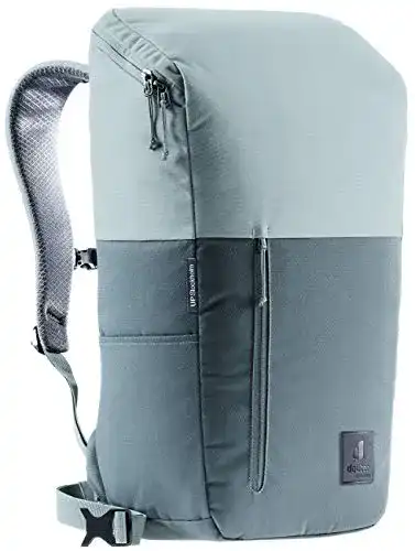 Deuter UP Stockholm Tagesrucksack – Nachhaltiger Rucksack für den Alltag