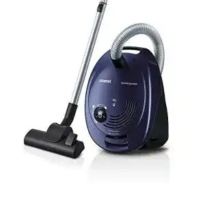 Staubsauger mit Beutel Siemens Synchropower VS06A111