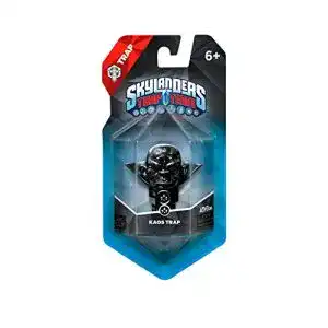 Skylanders Trap Team: Kaos Trap Pack von Activision