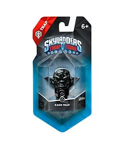 Skylanders Trap Team: Kaos Trap Pack von Activision