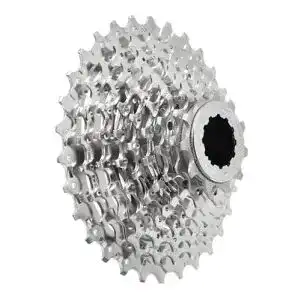 9-fach Kassette Shimano für Unisex Erwachsene