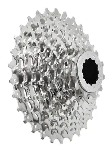 9-fach Kassette Shimano für Unisex Erwachsene