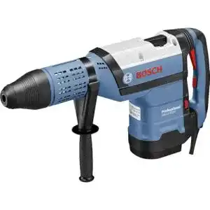 Bosch Professional 12V System Bohrhammer GBH 12-52 DV