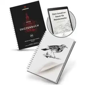 Skizzenbuch