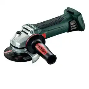Metabo Akku-Winkelschleifer W 18 LTX 115
