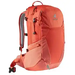 Deuter Futura 21 SL Damen Wanderrucksack für Tagesausflüge
