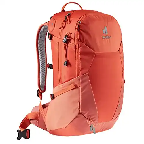 Deuter Futura 21 SL Damen Wanderrucksack für Tagesausflüge