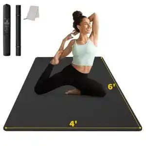 Yogamatte XXL