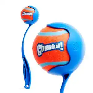 Ballschleuder für Hunde Chuckit Sportwerfer 12M