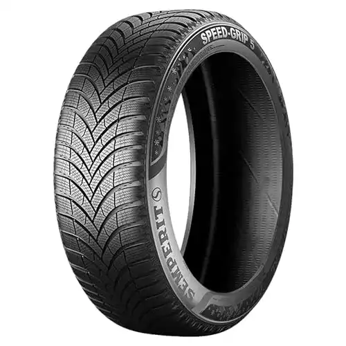 Winterreifen Semperit 245/45 R19 TL 102V Speed-Grip 5 XL