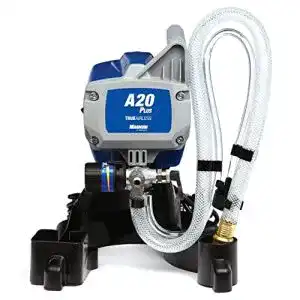 Airless Farbsprühsystem Graco Magnum 17C243 A20 Plus