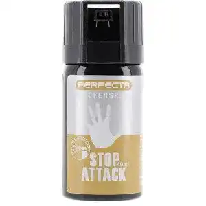 Pfefferspray GEV 40 ml für Tierabwehr