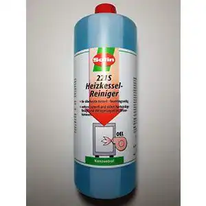 Heizkesselreiniger Sotin 221S für ölbeheizte Kessel