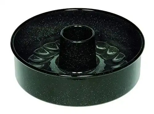 Riess Backform 0485-022 Tortenform 26 cm 3-teilig CLASSIC