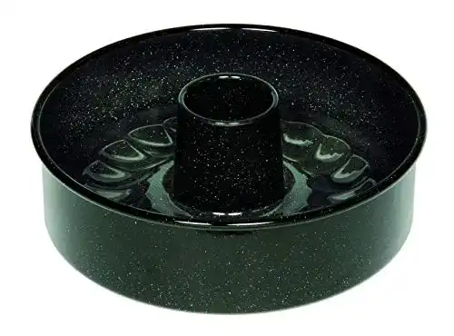 Riess Backform 0485-022 Tortenform 26 cm 3-teilig CLASSIC