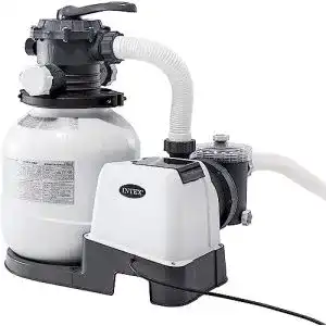 Intex-Filterpumpe