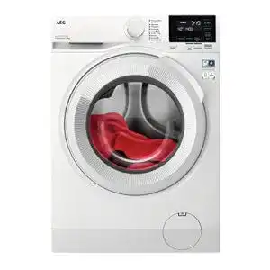 Waschmaschine AEG LR6F60400 10 kg mit ProSense Technologie