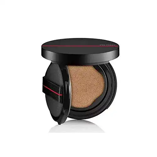 Shiseido Synchro Skin Self-Refreshing Foundation 360 Cetrine 13 g
