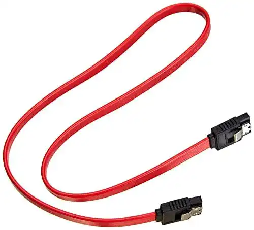 SATA-Kabel PremiumCord 0,5m Datenkabel mit 1,5/3,0 Gbit/s