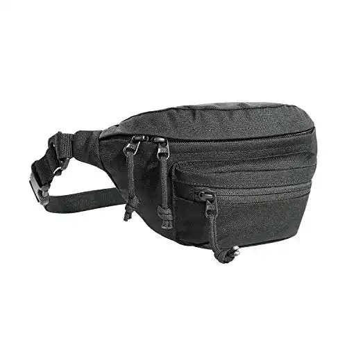 Diebstahlsichere Bauchtasche Tasmanian Tiger TT Modular Hip Bag
