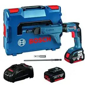 Magazinschrauber Bosch Professional 18V System Akku GSR 18V-EC TE