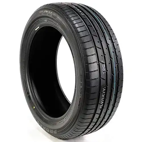 Sommerreifen 225/55 R19 Toyo Proxes R 46 A 99V