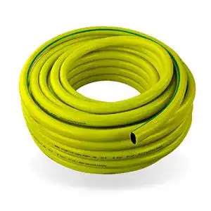Gartenschlauch 1 Zoll Stabilo-Sanitaer 50m aus Polyester