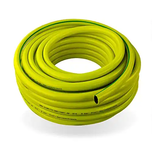 Gartenschlauch 1 Zoll Stabilo-Sanitaer 50m aus Polyester