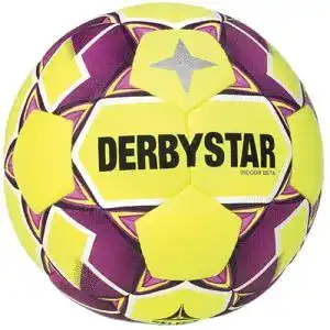 Hallenfußball