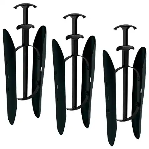 Stiefelspanner für Damen – 3 Paar, 35 cm Länge