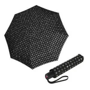 Regenschirm Knirps A.200 Medium Duomatic Sturmfest und kompakt