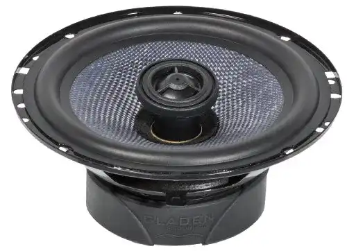 Gladen RC 165 Auto Audio Lautsprecher im Vergleich