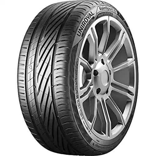 Sommerreifen 235/45 R18 Uniroyal 98Y XL für verschiedene Fahrzeugmodelle